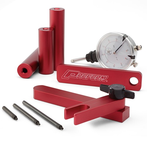 Proform for pinion - proform,