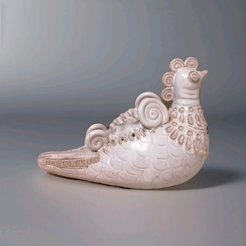 Ceramica firma silecchia - a,