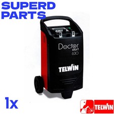 CARICABATTERIE TELWIN 829342