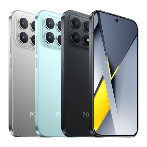 Xiaomi smartphone poco pro - xiaomi,