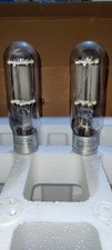 Tubo 845 DI RCA USA 2x
