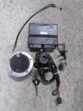 Suzuki GSXR 1000 K6 K5 2005