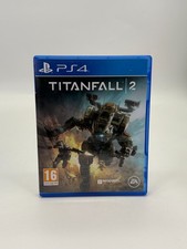 Titanfall 2 Sony Playstation 4