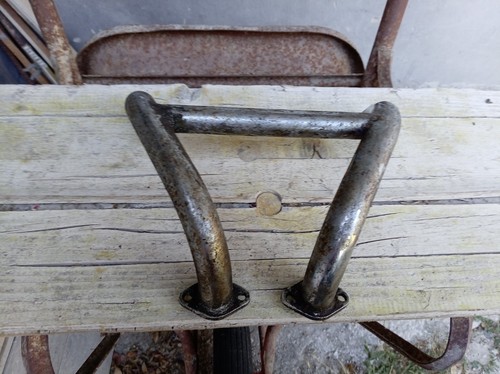 Collettori scarico benelli - di,