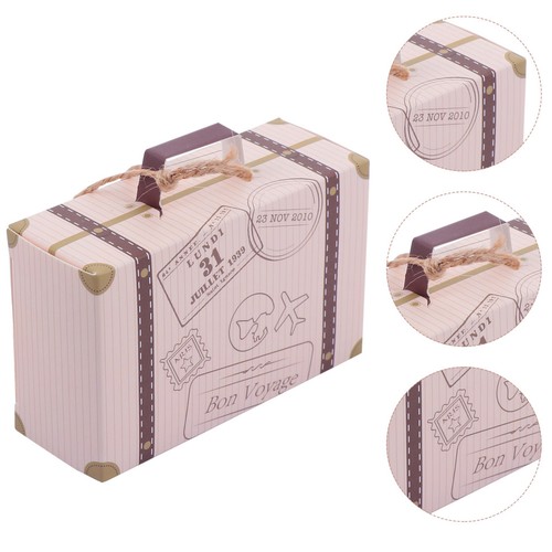 Cassette per caramelle 20 - da,