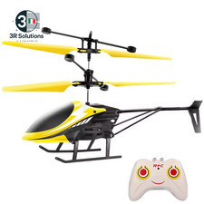 Aereo Telecomandato Elicottero