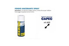 PRIMER PER PLASTICA SPRAY