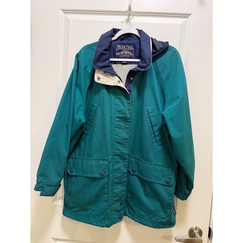 Giacca outdoor pacific - giacca,