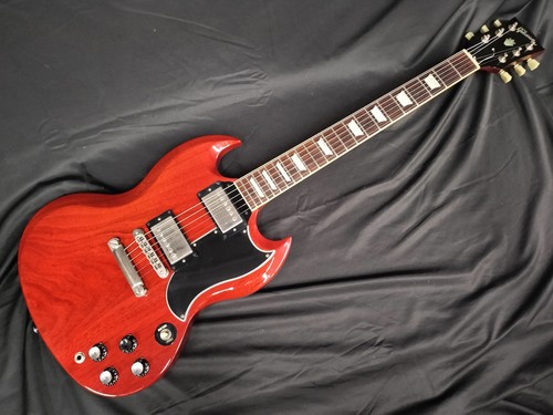 Gibson reissue - 61, (gibson