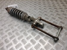 Ammortizzatore Posteriore