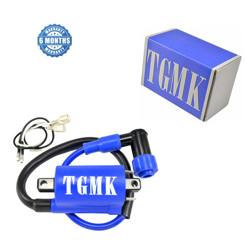 Bobina accensione tgmk adatta - bobina,