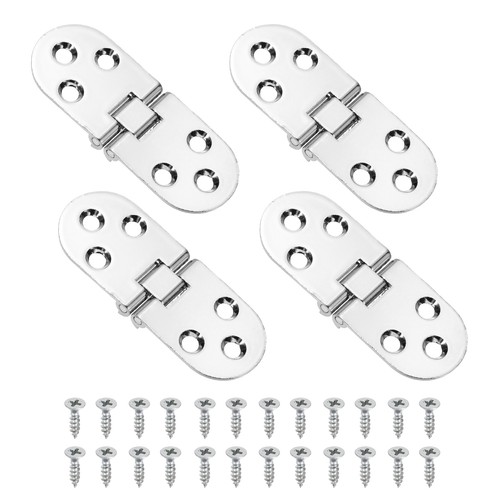 4pcs cerniere scomparsa - cerniere, per