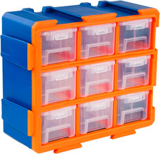 - Cassettiera Porta Minuteria