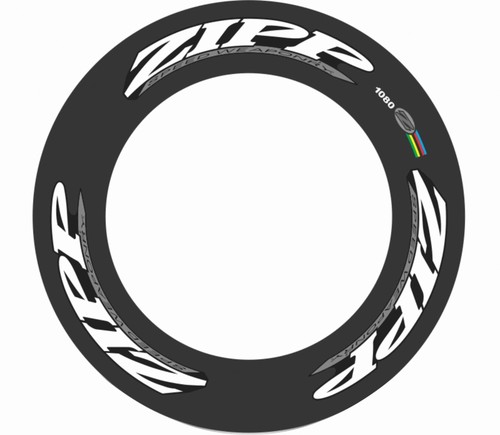 Adesivo ruota zipp 1080 - ruota,