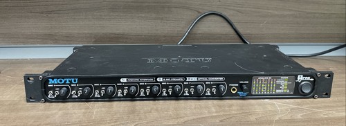 Motu 8pre eight mic - 8pre,