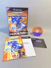 Sonic Gems Collection