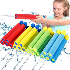 20 Pezzi Pistole Ad Acqua per