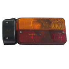 FANALE POSTERIORE DESTRO