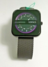 Orologio versus versace - orologio, by