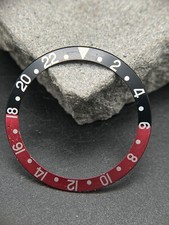 #1176 ORIG. ROLEX SERIF GMT