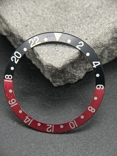 1176 orig rolex serif gmt - serif,