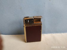 ACCENDINO elettronico  EDINEX 3000 ANNI '70/80 da collezione