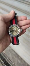 OROLOGIO MILITARE VOSTOK - Komandirskie  paratroopers Boctok ANNI 80 Soviet CCCP