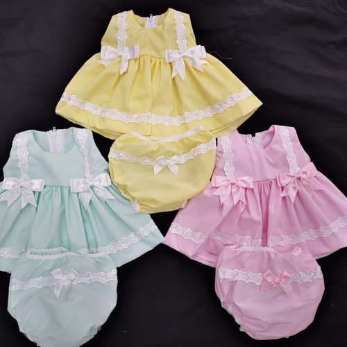 Abito pantalone bambina stile - abito,
