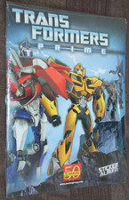 Album Figurine PANINI