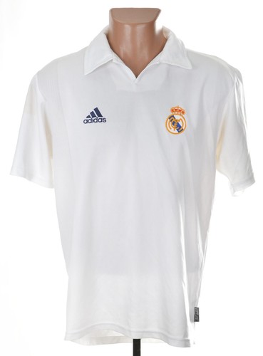 Maglia calcio home real madrid - maglia,