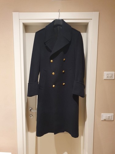 Cappotto uomo belle - cappotto, "belle