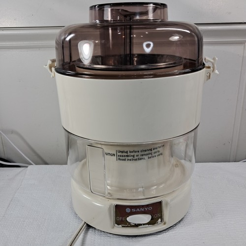 Centrifugo elettrico