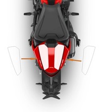 KIT ADESIVI PER CODINO MONOPOSTO NUOVA DUCATI MONSTER 937 "V1715