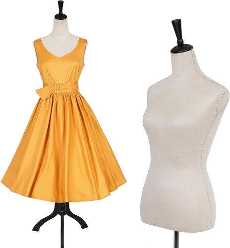 Manichino donna forma - manichino,