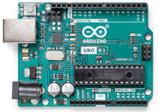Arduino Uno Rev3 R3 Module