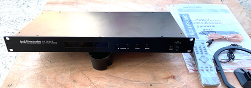 Montarbo tuner - as,