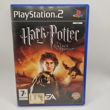 HARRY POTTER E IL CALICE DI
