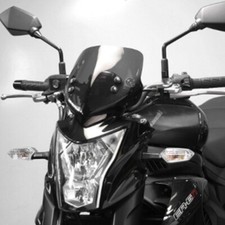 Cupolino Fumé scuro BIONDI