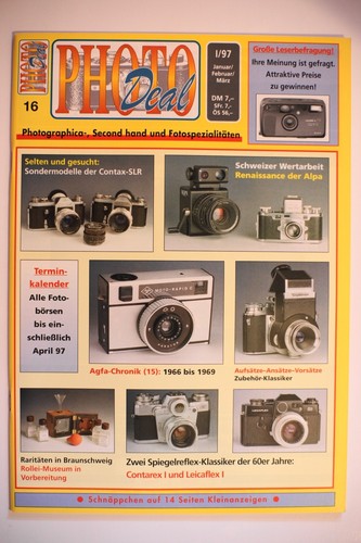 Offerta fotografica alpa - 16,