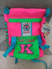 ZAINO INVICTA MY OWN K FUCSIA