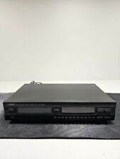 Usato Yamaha CDX-393MKII