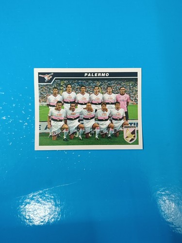 Figurina calciatori panini - figurina,