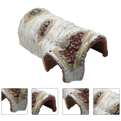 Accessori vasca geco leopardo - accessori,