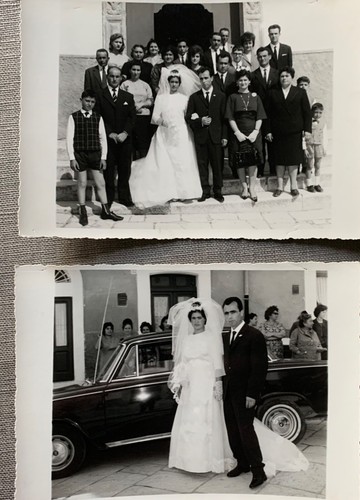 Belle foto matrimonio a - belle,
