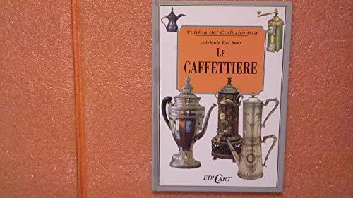 Caffettiere ediz - le, caffettiere.