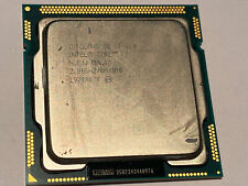Intel Core i7-860 2,80 GHz socket LGA1155 processore CPU SLBJJ