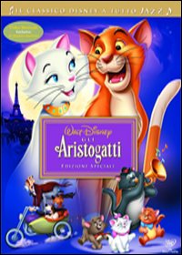Dvd classici disney gli - dvd,