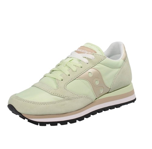 Saucony jazz triple - verde,
