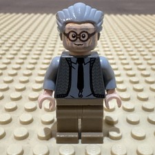 Lego ernie prang 4866 - lego,