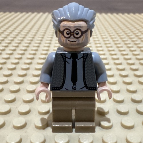 Lego ernie prang 4866 - lego, il